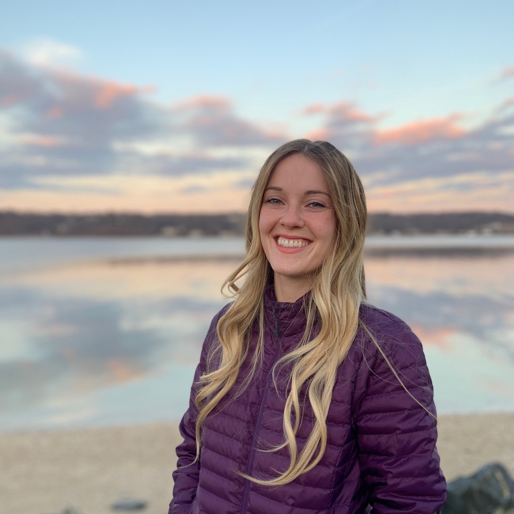 Meet your Posher, Kaitlyn